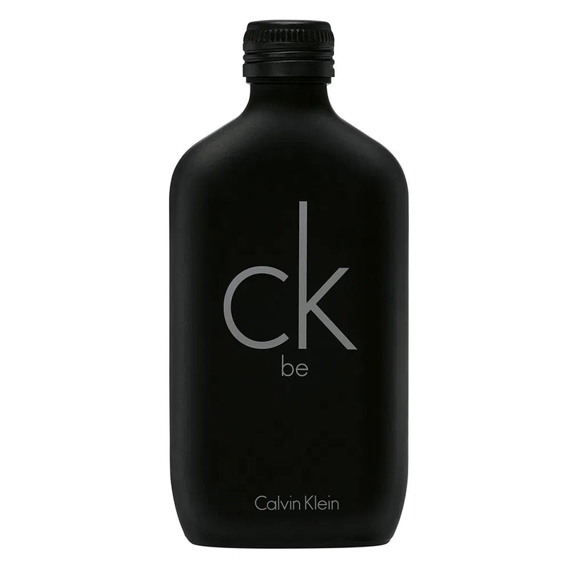 Ck Be Calvin Klein - Perfume Unissex - Eau de Toilette - 100ml