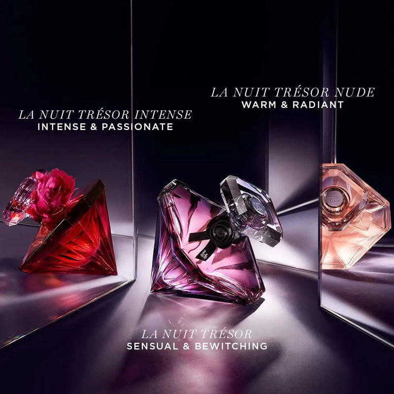 La Nuit Trésor Lancôme - Perfume Femenino - Eau de Parfum - 100ml