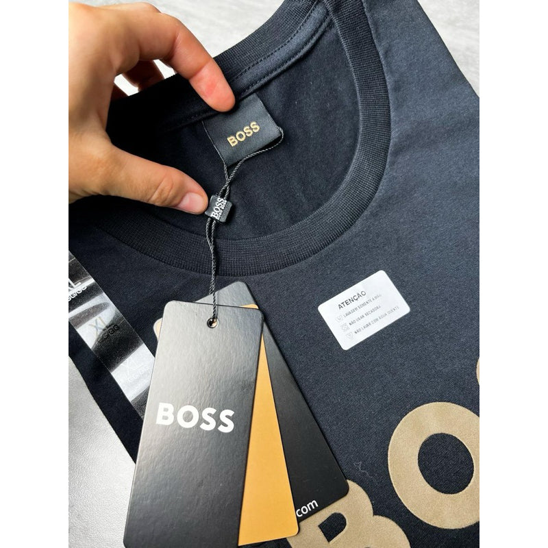 [PAYEZ 1, OBTENIR 3] Kit 3 T-shirts Boss Royal